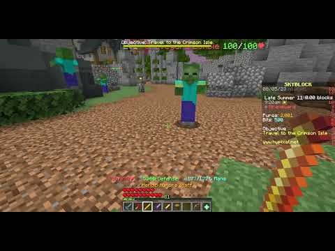 best mage weapon for 1m on hypixel skyblock