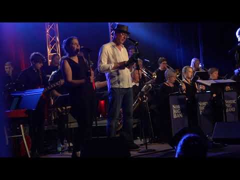 BigBand Festival 2023 - Die Nordic BigBand