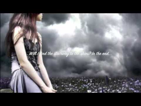 download lagu mp3 mp4 Within Temptation Stairway To The Skies Lyrics, download lagu Within Temptation Stairway To The Skies Lyrics gratis, unduh video klip Within Temptation Stairway To The Skies Lyrics