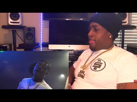 KSmigz x Boomin600 - Back To Back (Reaction Video)