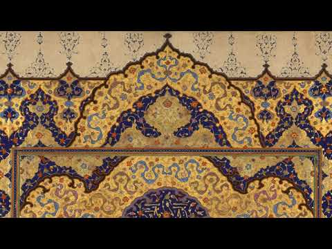 Persian Mystical Music