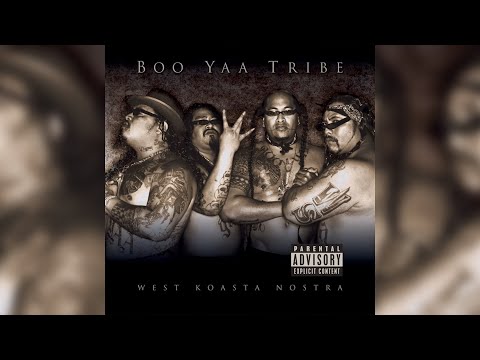 Boo-Yaa T.R.I.B.E - Heated (Audio) feat. Short Khop