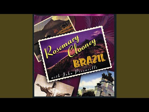 Dindi - Rosemary Clooney