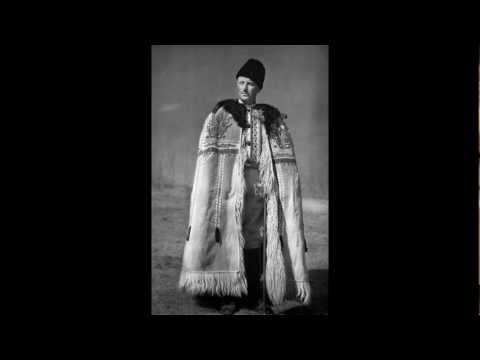 Jaro Hazlinger - Idem, lebo misím (American Slovak Folk Ballad)