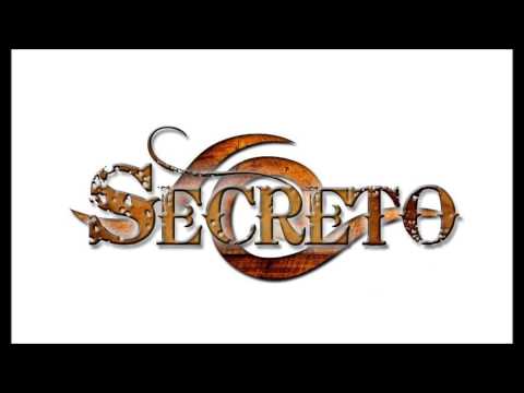Y Si Volviera A Nacer - Los Secretos