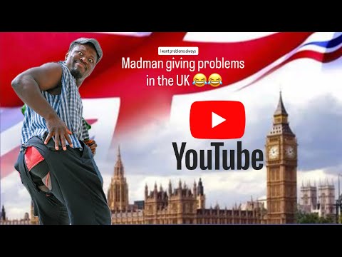 Problems in the UK 🇬🇧 