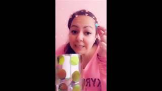 Miss Dalia y Miss Sandra Marisol: Actividades (9 abril 2020)