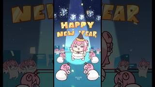 DORO NEW YEAR #ニケ #nikke #doro #shorts