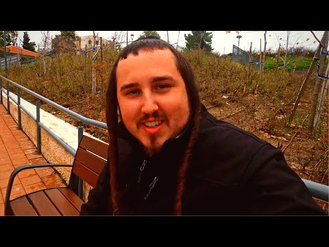 The Calm Before The Storm...