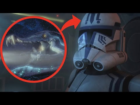 The Meaning Behind EVERY Marking On Hardcase's Armour