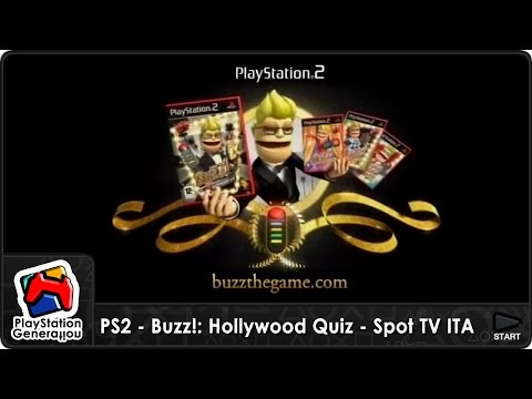 Buzz ! : Le Quiz Pop Playstation 2