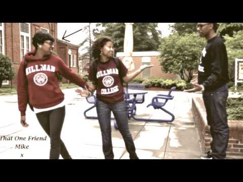 That One Friend - Mike x Gabriel Prentis