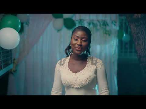 Deborah Ngufu - Aponi ngai ( Henriette Mfuamba)