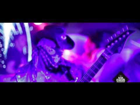 Black circus company Paris V