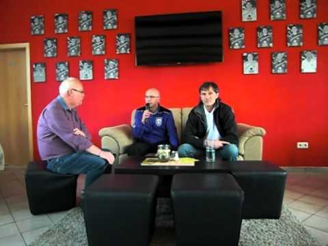 Meinl-Trainer-Talk TSV - FC Sand