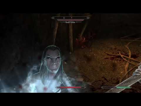 The Transmutation Spell Location [Skyrim]