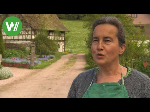 The Black Forest - Tradition, self-sufficiency and happy rural life | Country Dreams (Episode 34/37)