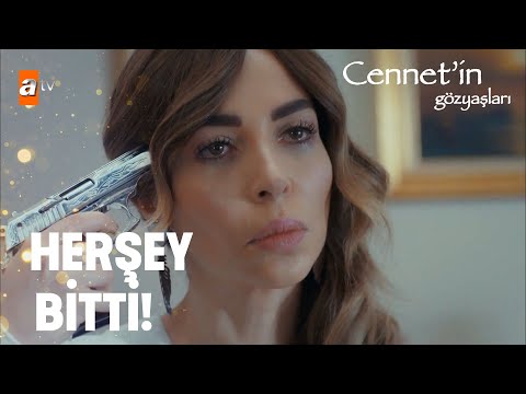Arzu İntihar Ediyor - Cennet'in Gözyaşları