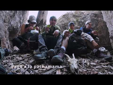 PAGO a la TIERRA ¿Forma correcta? Cuevas de Qala Qala en Tacna