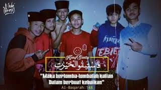 Download lagu STORY WA LITERASI 30 DETIK // TERBARU DJ SHOLAWAT HUWANNUR // 2021 mp3