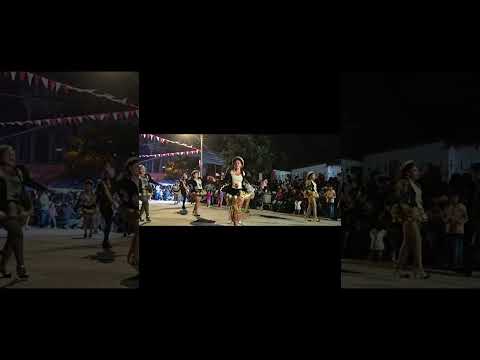 Caporales Urus Virgen de la Candelaria #2026#caporales#salta#corsos#baile