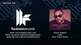 Harry Romero - Tania (Steve Lawler Remix) video