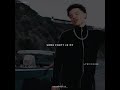 Noticed Lil Mosey Status Video