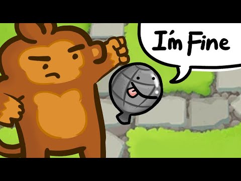 Lead Bloon