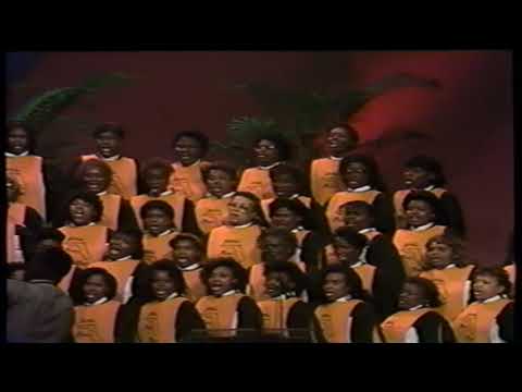 The Florida Mass Choir - How Excellent Is Thy Name