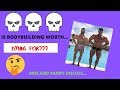 BRO2PRO PODCAST EPISODE 5 - IS BODYBUILDING WORTH DYING FOR?