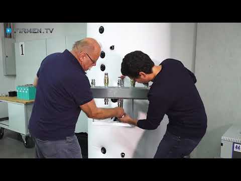 WEZ-Wasserstoff-Energie-Zentrale GmbH in Roding – ökologische Heizsysteme ohne CO2-Ausstoß