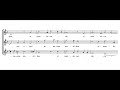 Byrd: Tollite portas - Ave Maria - Cardinall's Musick