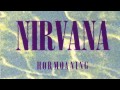 Nirvana - Hormoaning [Full EP] 