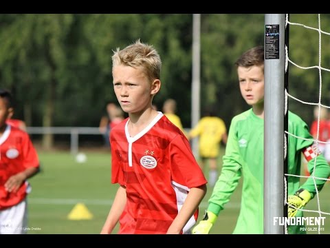 Feyenoord O9 - PSV O9