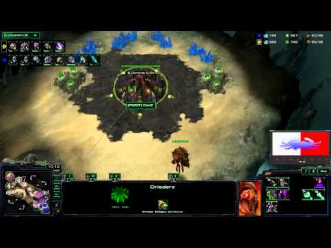 Replays de leyenda 02x04