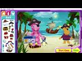 Tot Plays Backyardigans Adventure Maker
