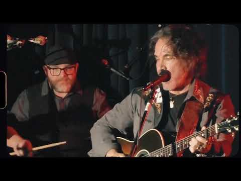 John Oates & The Good Road Band video