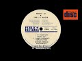 MIKEY D THE LA POSSE MY TELEPHONE 1987