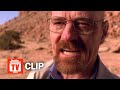 Breaking Bad - Hank Arrests Walter Scene (S5E13) | Rotten Tomatoes TV