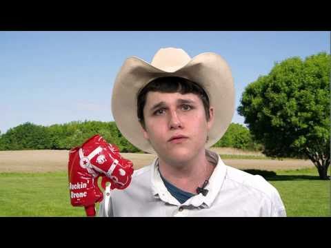 We are Better than That!!!!! (Dale Peterson Parody)