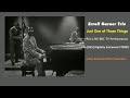 Erroll Garner Trio - Just One of Those Things - 1964 BBC TV Performance [DES STEREO]