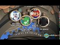 All Stars Robots 2005 DVD Menu Walkthrough