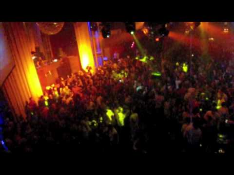 DJ Amadeus, Offer Nissim, Peter Rauhofer live at M2 Ultralounge (New York) 12.26.09