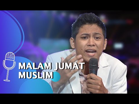 SUCI 3: Stand Up Tretan Muslim - Saya Akan Bikin Acara Pengganti Malam Minggu Miko, Namanya...
