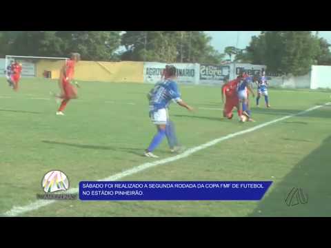 JUVENTUDE 3X1 MARANHÃO