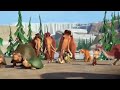 Ice Age The Great Egg Scapade Ending Scene