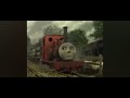 Thomas And Friends Engines And Escapades US DVD 2008 Part 8