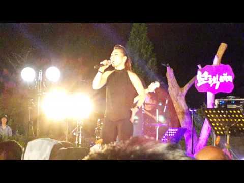 서문탁 - 사랑 결코 시들지않는