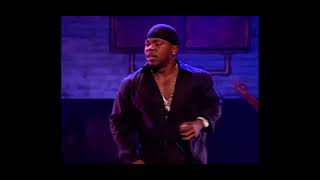 Ruff Endz - Phone Sex LIVE at the Apollo 2000