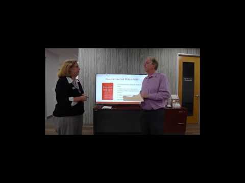 Choose a Style for Negotiating